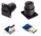 conectores HDMI